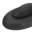 Pelvic Floor Muscle Trainer, EVA, Black, Bladder Support, Stamina 12
