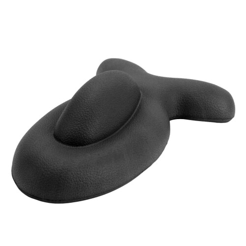 Pelvic Floor Muscle Trainer, EVA, Black, Bladder Support, Stamina