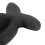 Pelvic Floor Muscle Trainer, EVA, Black, Bladder Support, Stamina 9