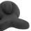 Pelvic Floor Muscle Trainer, EVA, Black, Bladder Support, Stamina 7