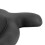 Pelvic Floor Muscle Trainer, EVA, Black, Bladder Support, Stamina 11