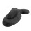 Pelvic Floor Muscle Trainer, EVA, Black, Bladder Support, Stamina 10