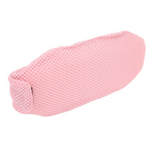 Comfortable Neck Brace for Snoring Relief, Soft Foam, Fixed Chin Strap