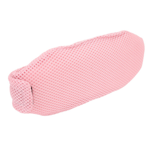 Comfortable Neck Brace for Snoring Relief, Soft Foam, Fixed Chin Strap