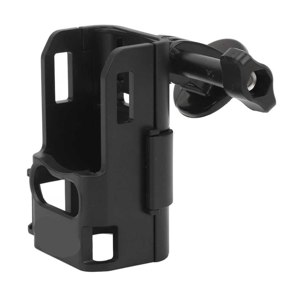 Enhance Osmo Pocket 3 - Adapter With Cold Shoe Interface & Stability Light 8461331370866