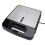 Multifunctional Heart-Shaped Waffle Maker 30x26x34cm 110V 15