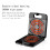 Multifunctional Heart-Shaped Waffle Maker 30x26x34cm 110V 4