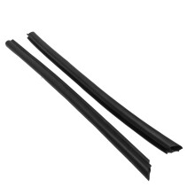 Arched Car Door Seal Rubber Gasket Fit T5 T6 T5.1 2003+