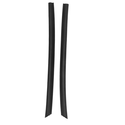 Arched Rubber Car Door Seal for T5 T5.1 T6 GP 2003-Present 1