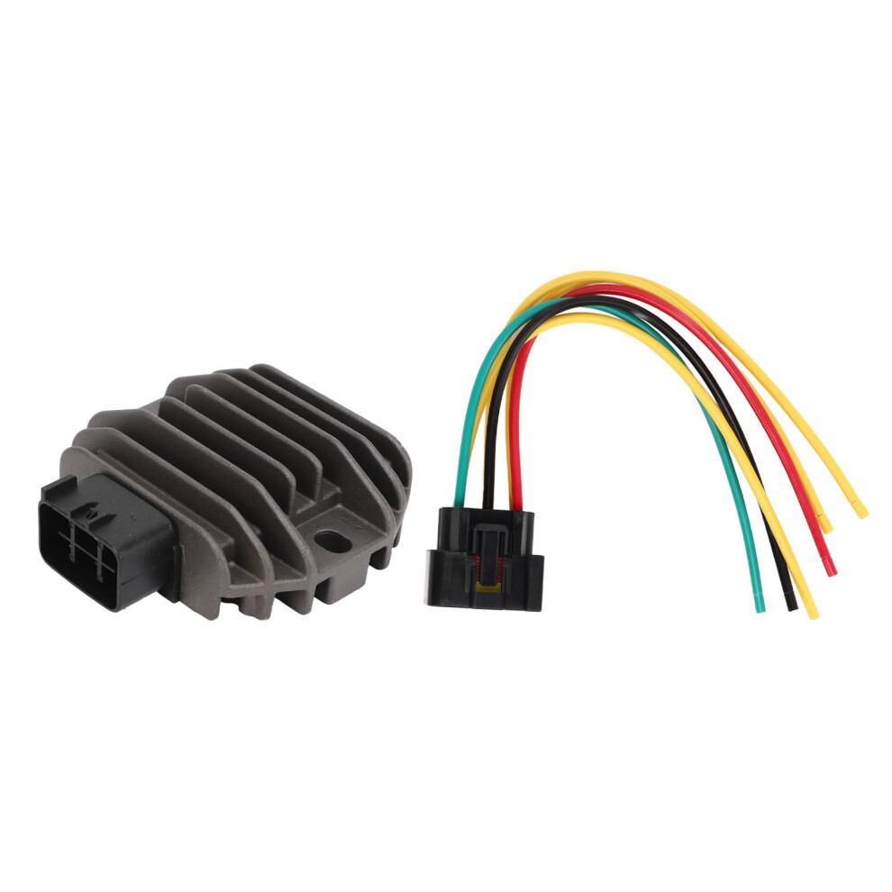 Voltage Regulator Rectifier 32800Â38F10 9121376045929