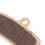 2PCs Motorcycle Brake Pads Front and Rear 15