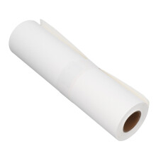 10m Semi-Cotton Watercolor Paper Roll 39cm Wide for Art & Craft Projects