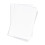 Smoother Drawing A4 250 Sheets White Translucent Trace Paper for Art 11