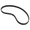 5M-710-15 Electric Scooter Drive Belt High 7
