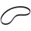 5M-710-15 Electric Scooter Drive Belt High 6