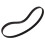 5M-710-15 Electric Scooter Drive Belt High 9