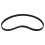 5M-710-15 Electric Scooter Drive Belt High 1