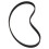 5M-710-15 Electric Scooter Drive Belt High 5