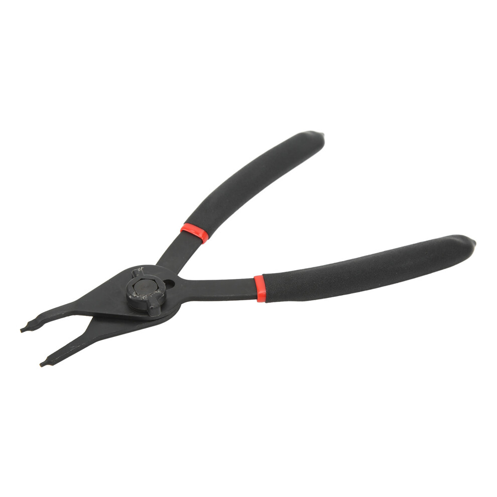 8Inch Snap Ring Pliers Heavy Duty Internal 9121376046247