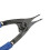 8inch Snap Ring Pliers Adjustable Internal 13