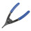 8inch Snap Ring Pliers Adjustable Internal 9