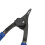 8inch Snap Ring Pliers Adjustable Internal 14
