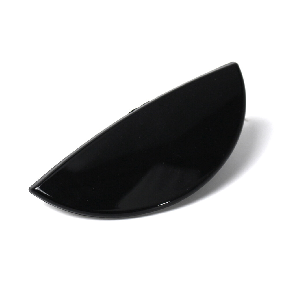 Premium Abs Right Headlight Washer Cap For Mini Cooper R50 R52 R53 3381331373511