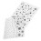 2Pcs Plastic Embossing Folders DIY Card Making 4