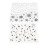 2Pcs Plastic Embossing Folders DIY Card Making 5