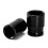 40mm Deep Impact Socket Set, 6-Point Hex, 10 pcs, Black 7