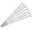 7Pcs Needles Wool Felt Pocked Felting Tool 5