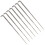 7Pcs Needles Wool Felt Pocked Felting Tool 6