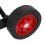 ABS-Stringtrimmer-Rad 12cm, 25-28mm Montage, 767g 8