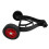 ABS-Stringtrimmer-Rad 12cm, 25-28mm Montage, 767g 15