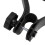 ABS-Stringtrimmer-Rad 12cm, 25-28mm Montage, 767g 10