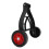 ABS-Stringtrimmer-Rad 12cm, 25-28mm Montage, 767g 7