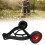 ABS-Stringtrimmer-Rad 12cm, 25-28mm Montage, 767g 14