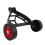 ABS-Stringtrimmer-Rad 12cm, 25-28mm Montage, 767g 11