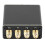 LC Passive 4-in-1 Bandpass Filter for Radio Receiver – Anti Interference 13
