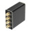 LC Passive 4-in-1 Bandpass Filter for Radio Receiver – Anti Interference 7