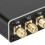 LC Passive 4-in-1 Bandpass Filter for Radio Receiver – Anti Interference 6