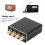 LC Passive 4-in-1 Bandpass Filter for Radio Receiver – Anti Interference 5