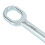 Trailer Tow Hook 7H0807401 Compact Structure 14