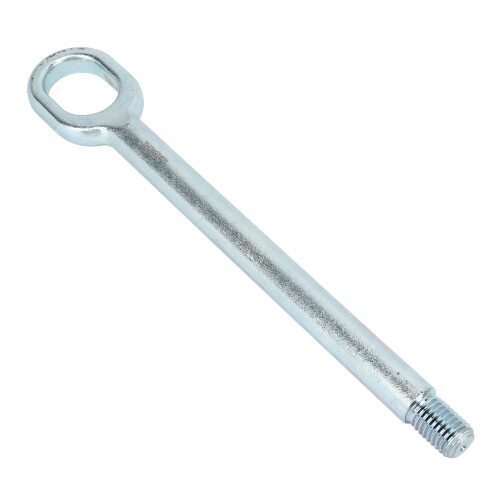 Trailer Tow Hook 7H0807401 Compact Structure 2
