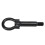 Tow Hook 7L0805783A Steel Alloy Towing Eye Loop 9