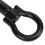 Tow Hook 7L0805783A Steel Alloy Towing Eye Loop 13