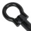 Tow Hook 7L0805783A Steel Alloy Towing Eye Loop 15