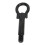 Tow Hook 7L0805783A Steel Alloy Towing Eye Loop 7