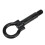 Tow Hook 7L0805783A Steel Alloy Towing Eye Loop 10