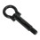 Tow Hook 7L0805783A Steel Alloy Towing Eye Loop 8